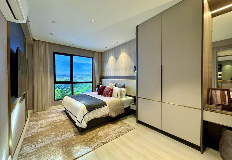 Pinnacle Subang Jaya