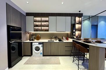 Pinnacle Subang Jaya