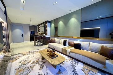 Pinnacle Subang Jaya