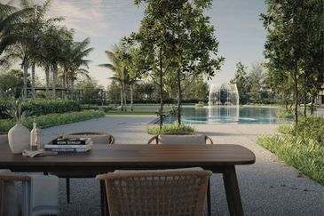 Pinnacle Subang Jaya