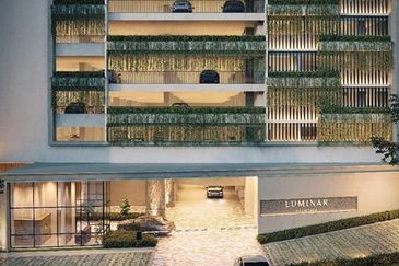 Pinnacle Subang Jaya