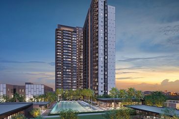 Pinnacle Subang Jaya