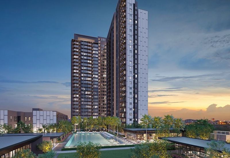 Pinnacle Subang Jaya