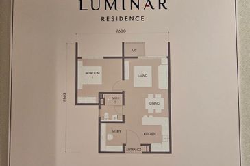 Pinnacle Subang Jaya