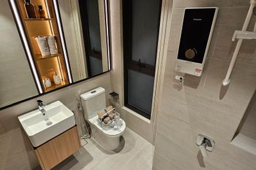 Pinnacle Subang Jaya