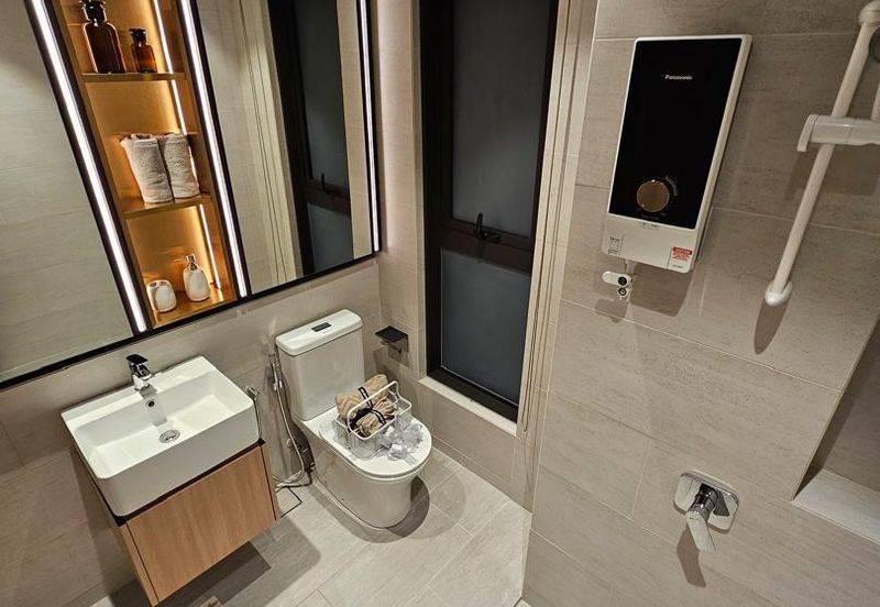 Pinnacle Subang Jaya