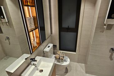 Pinnacle Subang Jaya