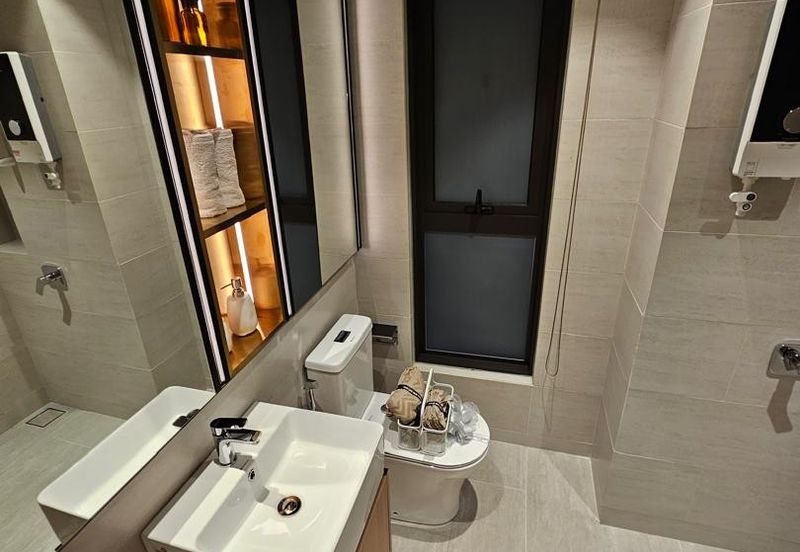 Pinnacle Subang Jaya