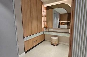 Pinnacle Subang Jaya