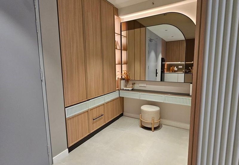 Pinnacle Subang Jaya