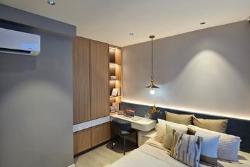 Pinnacle Subang Jaya