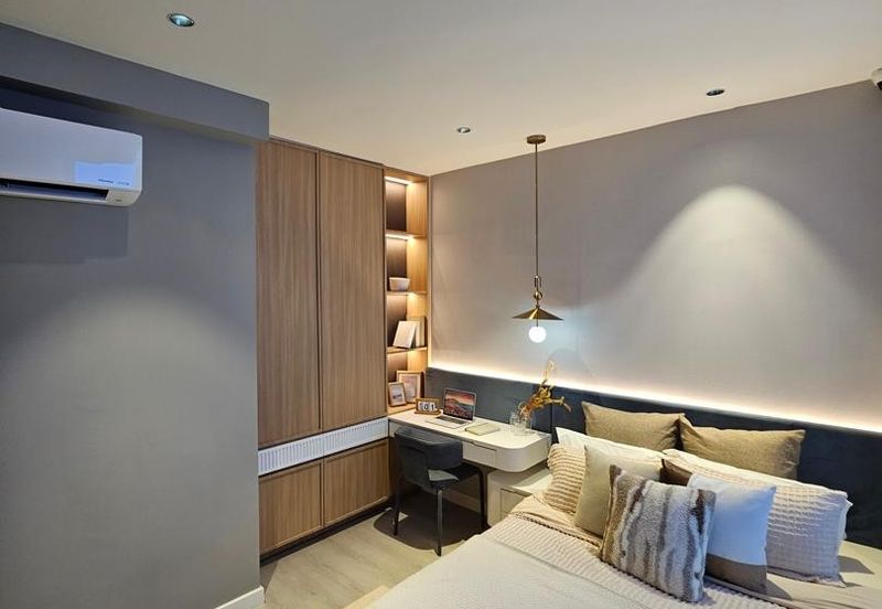 Pinnacle Subang Jaya