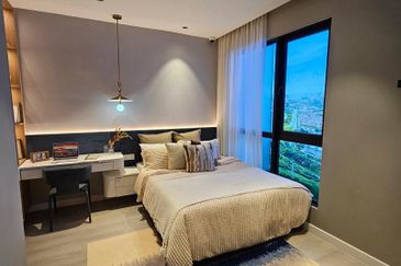 Pinnacle Subang Jaya