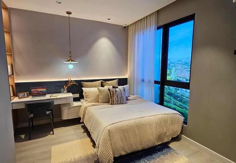 Pinnacle Subang Jaya