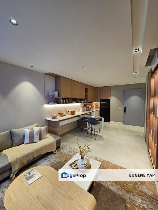 Luminar Residence @ Federal Avenue, Selangor, Subang Jaya