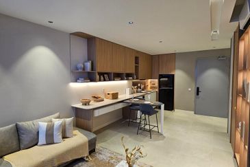 Pinnacle Subang Jaya