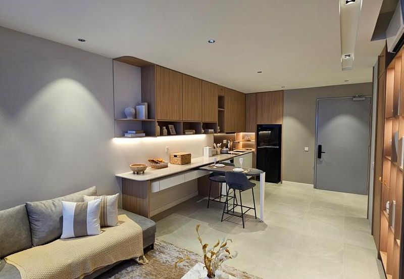 Pinnacle Subang Jaya