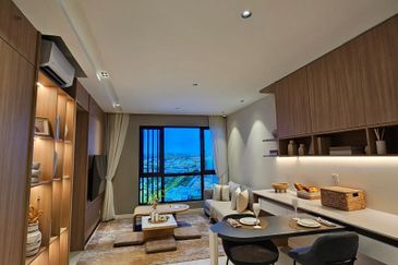 Pinnacle Subang Jaya