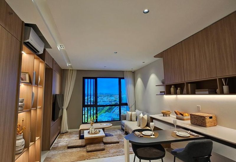 Pinnacle Subang Jaya