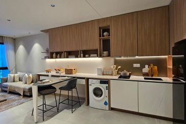 Pinnacle Subang Jaya