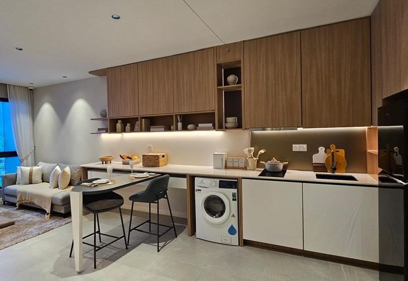 Pinnacle Subang Jaya