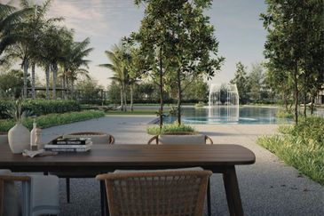 Pinnacle Subang Jaya