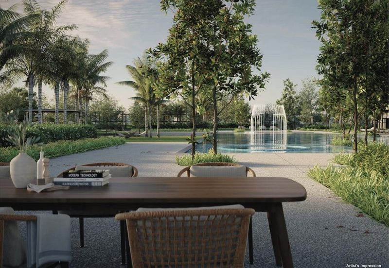 Pinnacle Subang Jaya