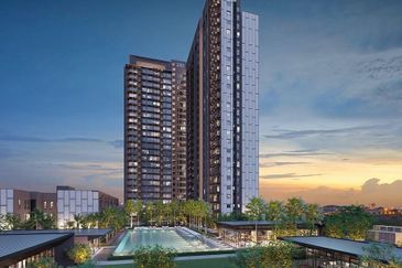 Pinnacle Subang Jaya