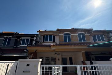 Taman Sri Putra, Sungai Buloh