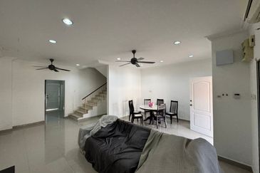 Taman Sri Putra, Sungai Buloh