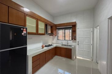 Taman Sri Putra, Sungai Buloh