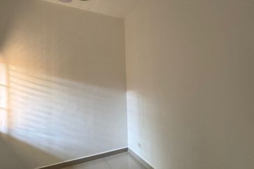 Taman Sri Putra, Sungai Buloh