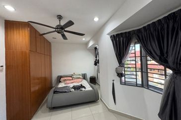 Taman Sri Putra, Sungai Buloh