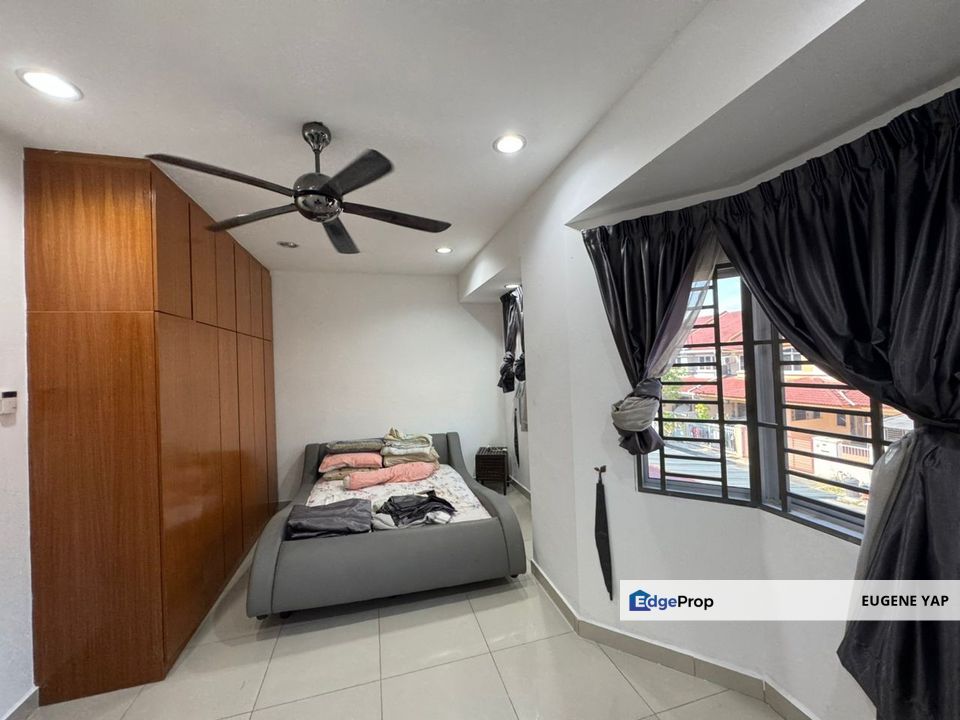 Taman Sri Putra @ Sungai Buloh, Selangor, Sungai Buloh