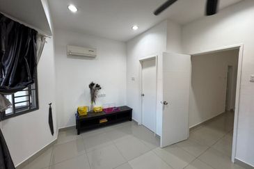 Taman Sri Putra, Sungai Buloh