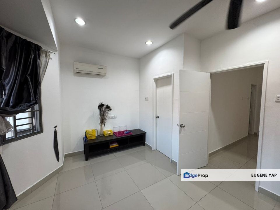 Taman Sri Putra @ Sungai Buloh, Selangor, Sungai Buloh