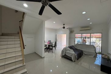 Taman Sri Putra, Sungai Buloh