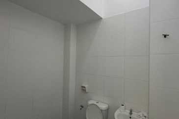 Taman Sri Putra, Sungai Buloh