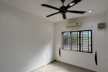 Taman Sri Putra, Sungai Buloh