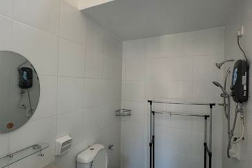 Taman Sri Putra, Sungai Buloh