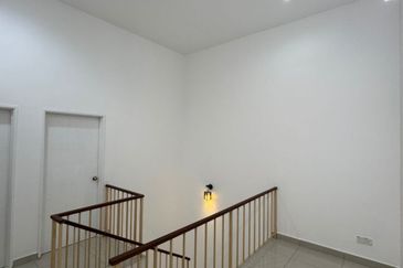 Taman Sri Putra, Sungai Buloh