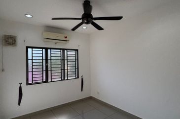 Taman Sri Putra, Sungai Buloh