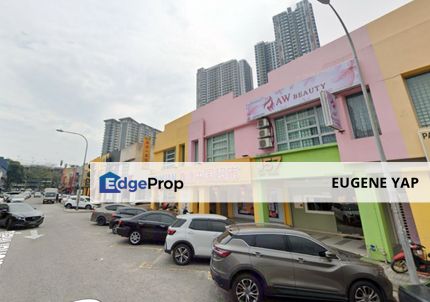Kuchai Lama @ Old Klang Road, Kuala Lumpur, Kuchai Lama