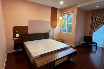 Desa ParkCity (Adiva)