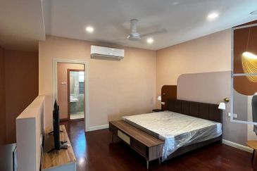 Desa ParkCity (Adiva)