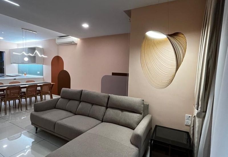 Desa ParkCity (Adiva)