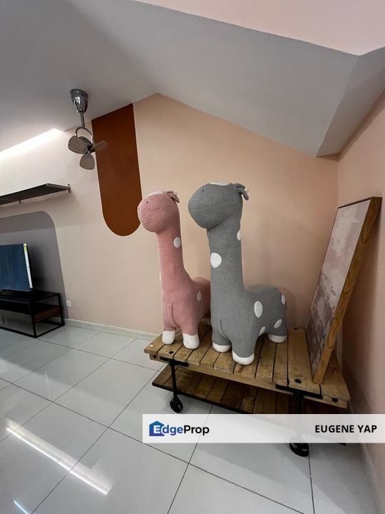 Adiva @ Desa ParkCity, Kuala Lumpur, Desa Parkcity