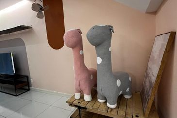 Desa ParkCity (Adiva)