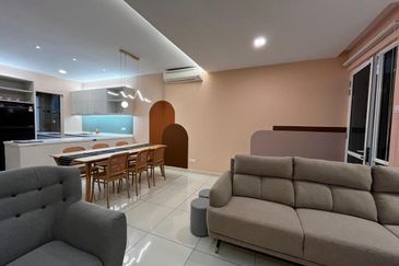 Desa ParkCity (Adiva)