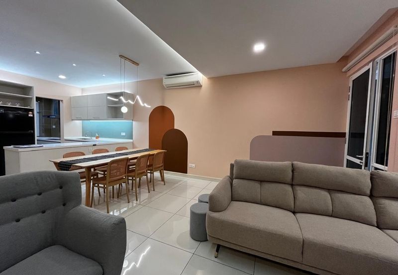 Desa ParkCity (Adiva)